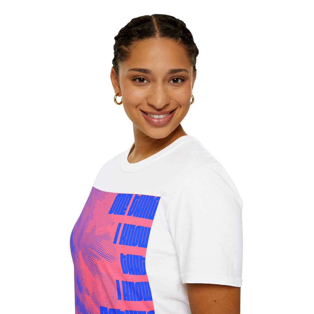 Socrates T-Shirt