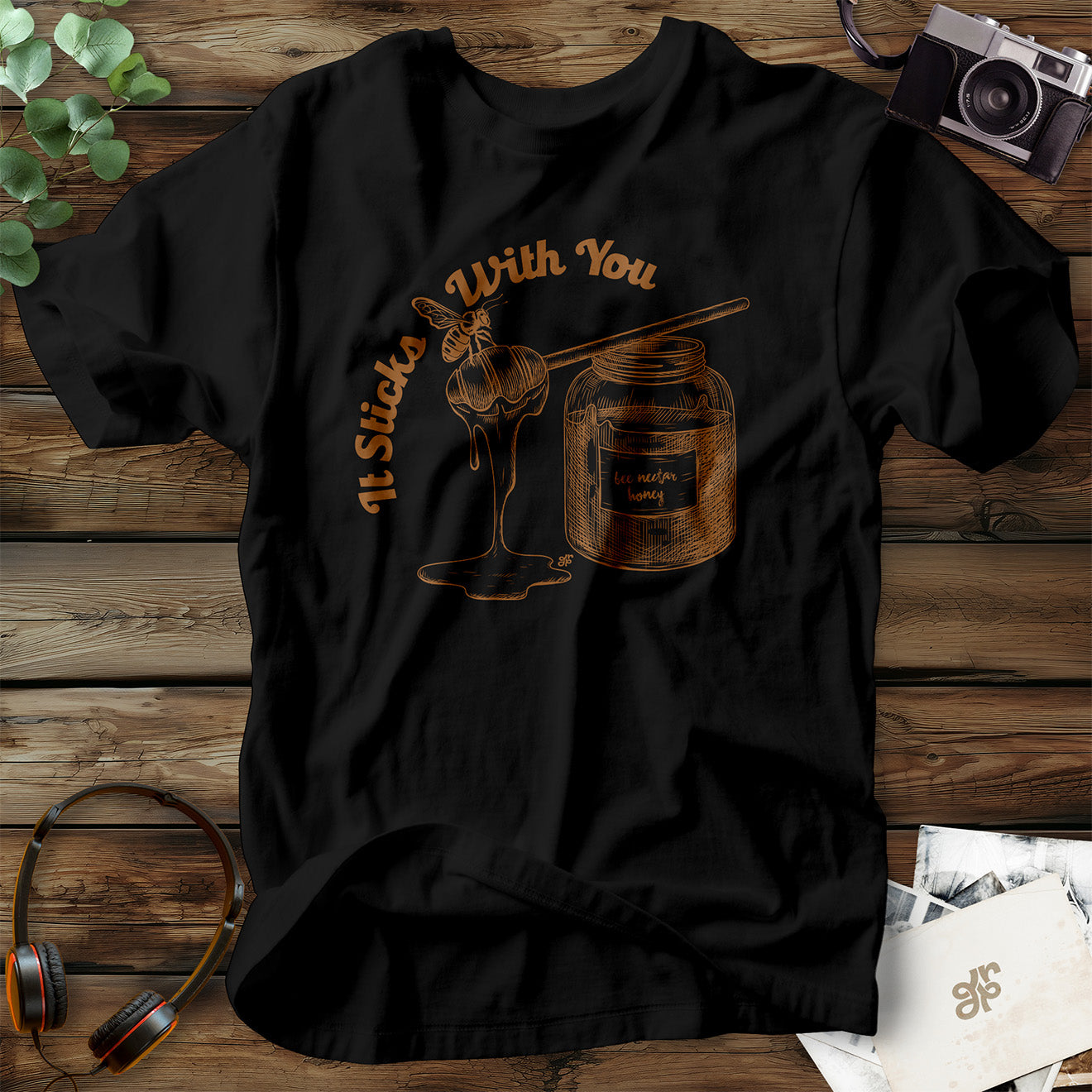 Sweet Memories  T-Shirt