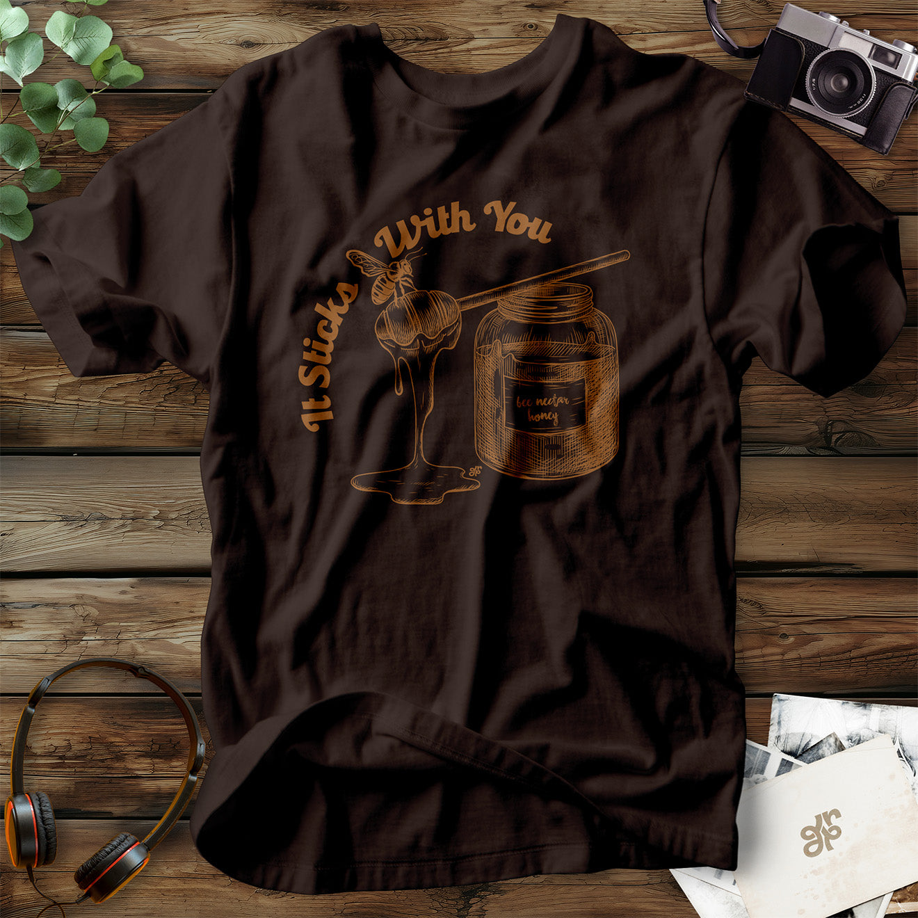 Sweet Memories  T-Shirt