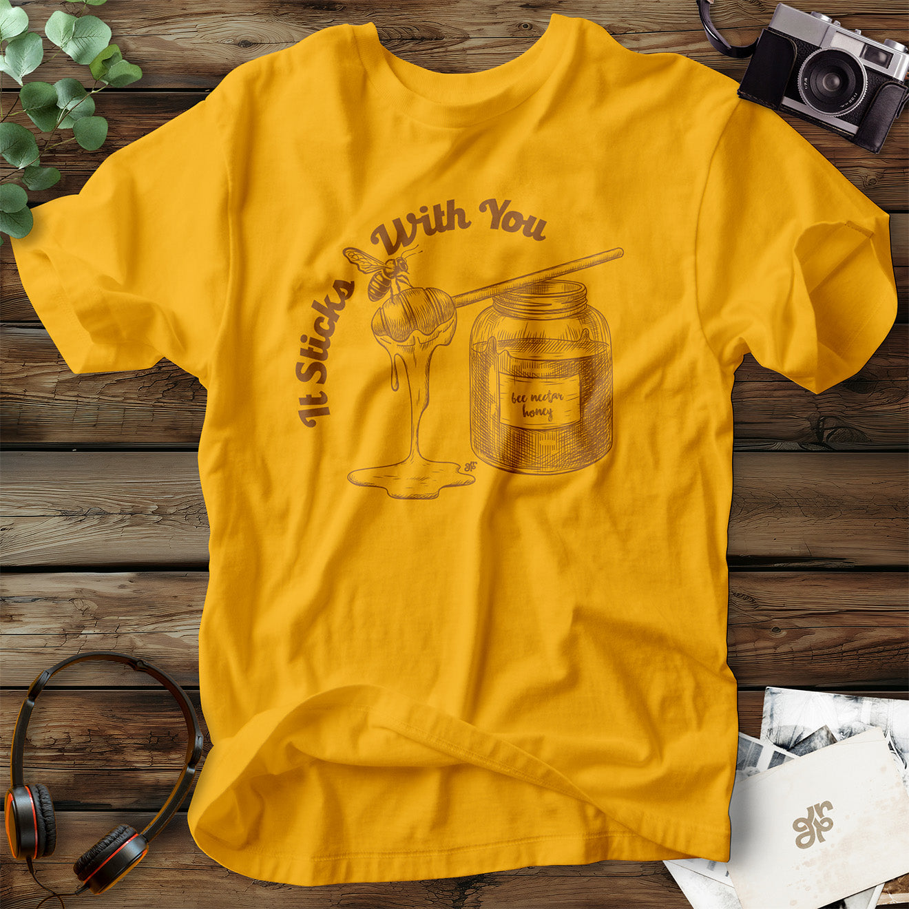 Sweet Memories  T-Shirt