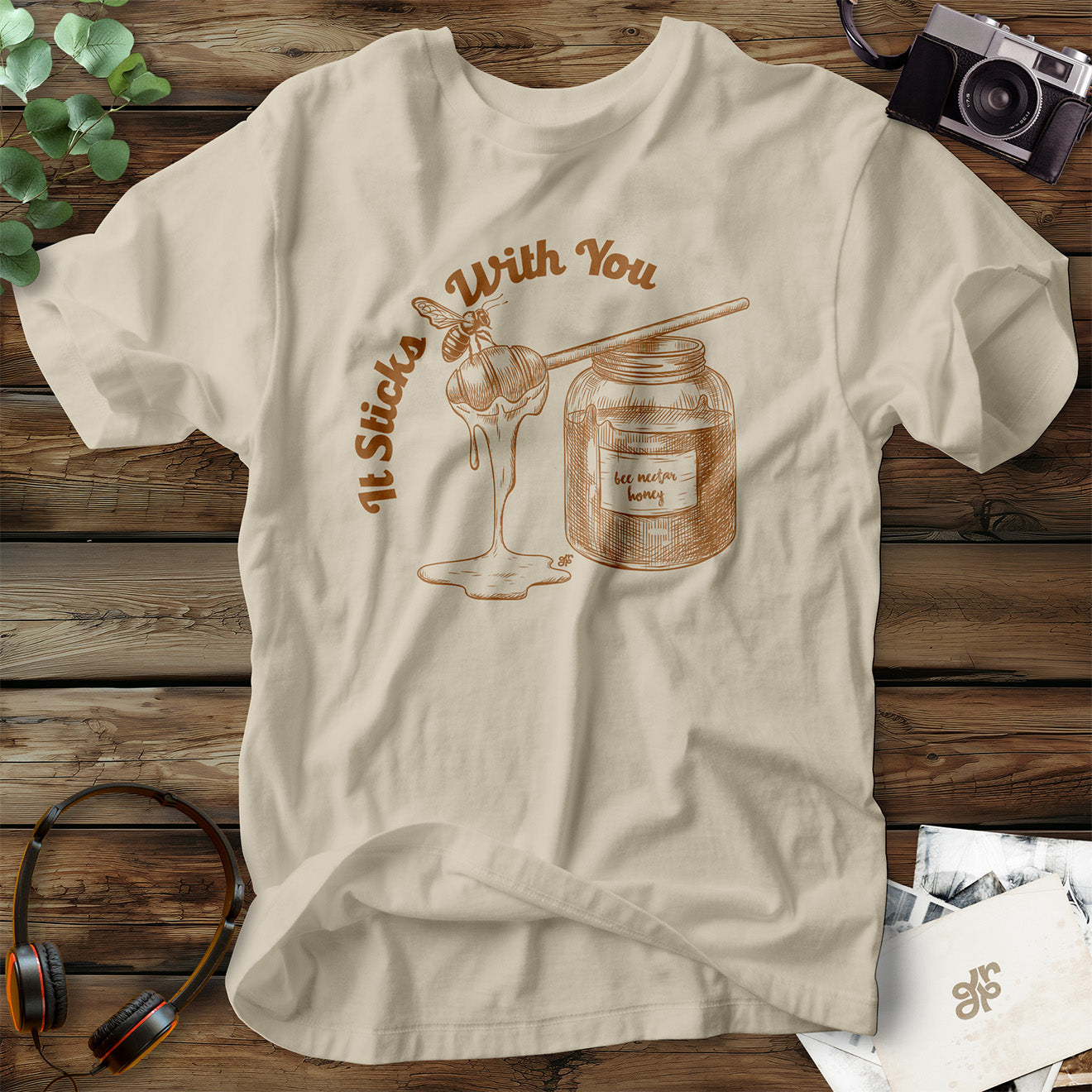 Sweet Memories  T-Shirt