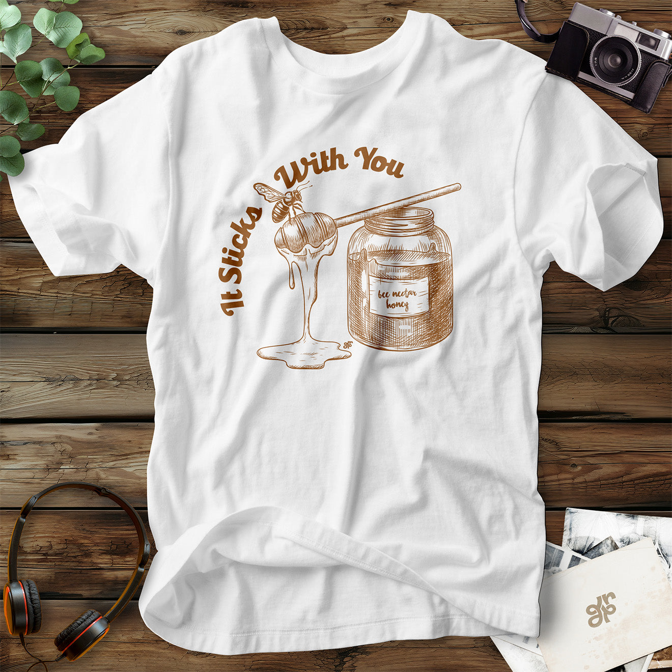 Sweet Memories  T-Shirt