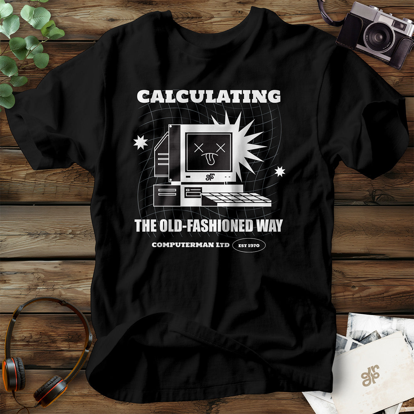 Computing T-Shirt