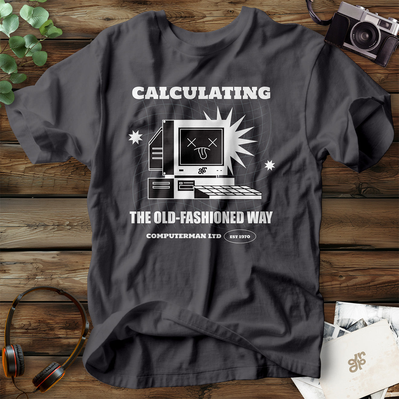 Computing T-Shirt