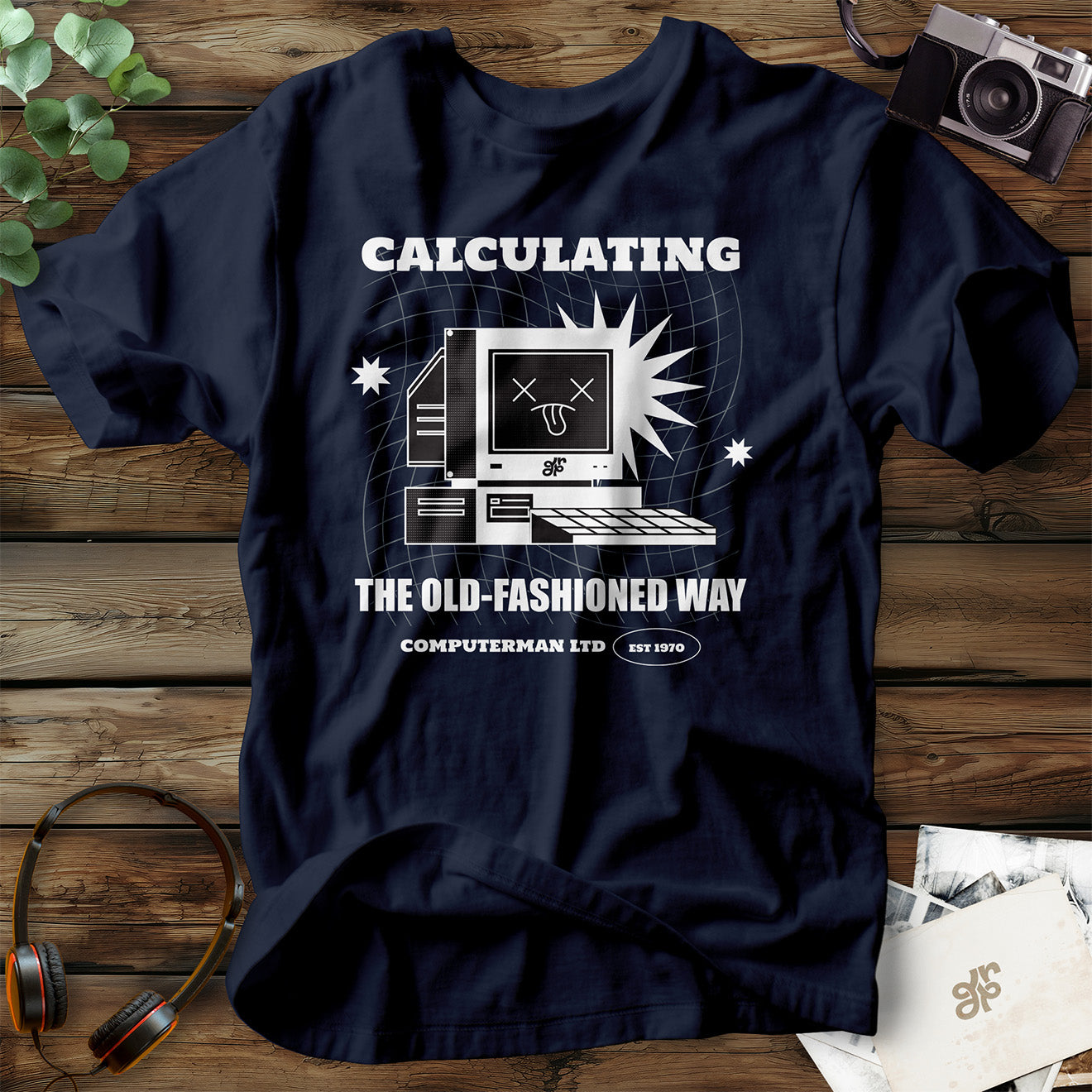 Computing T-Shirt
