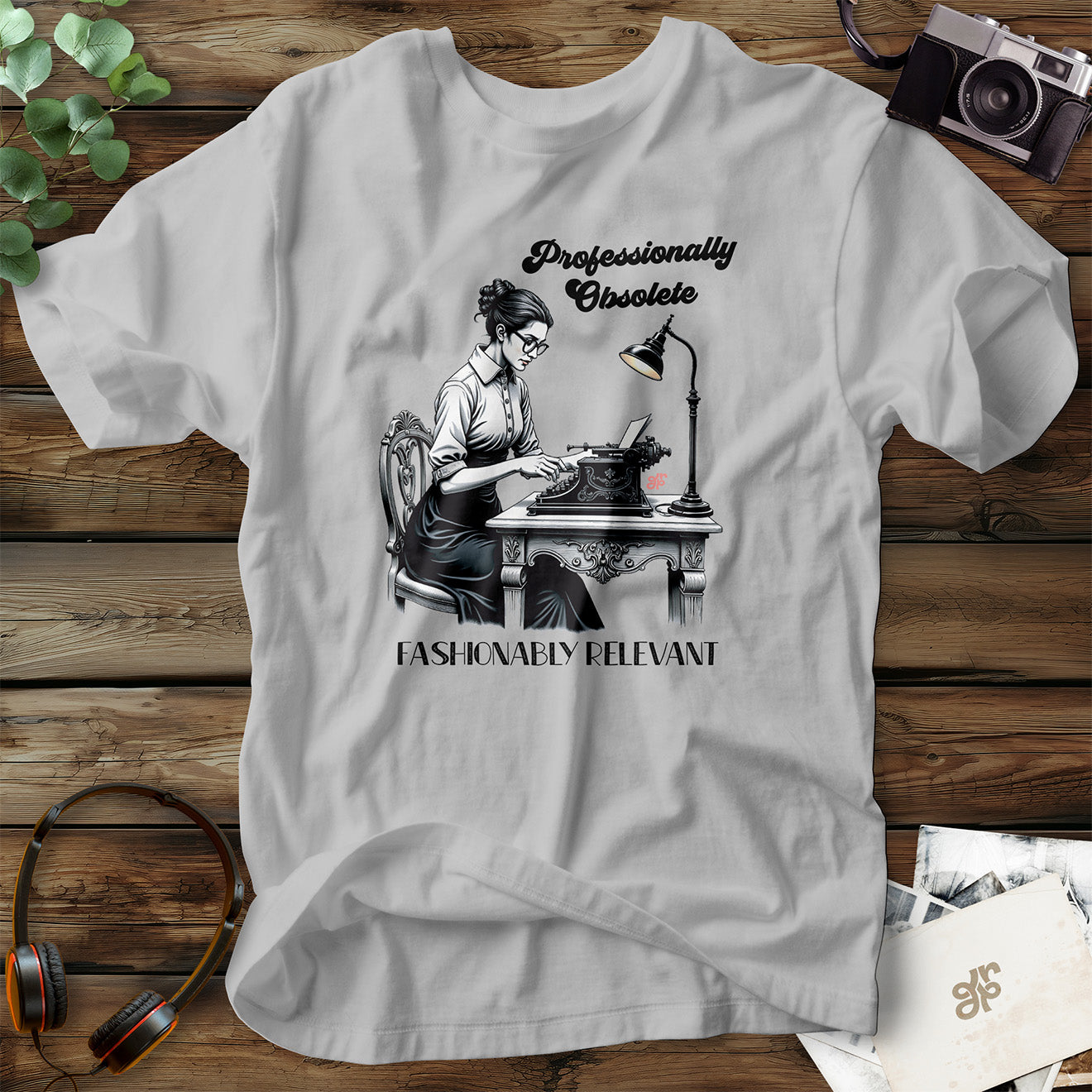 Professionally Obsolete T-Shirt