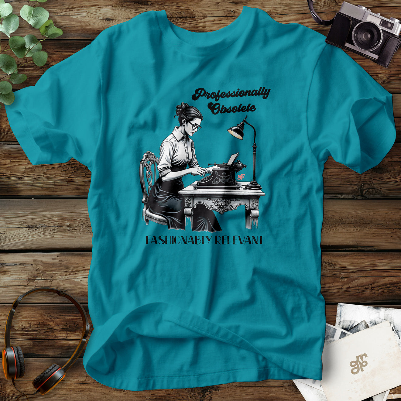 Professionally Obsolete T-Shirt