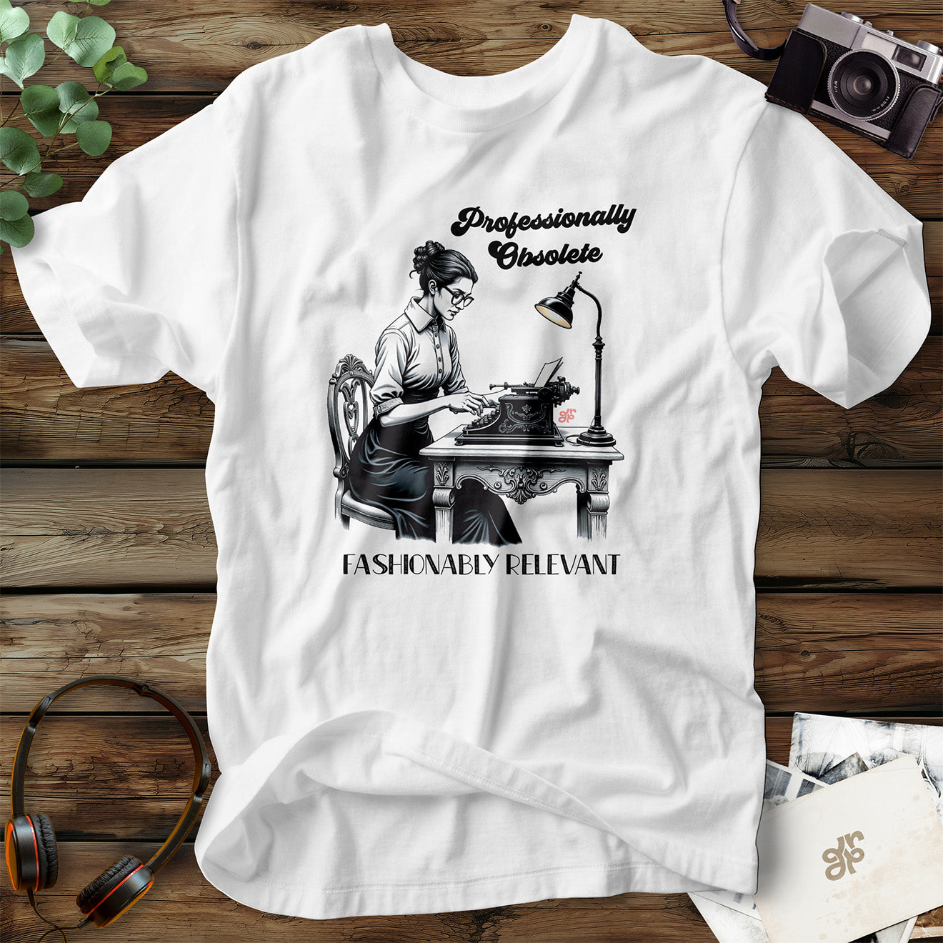 Professionally Obsolete T-Shirt