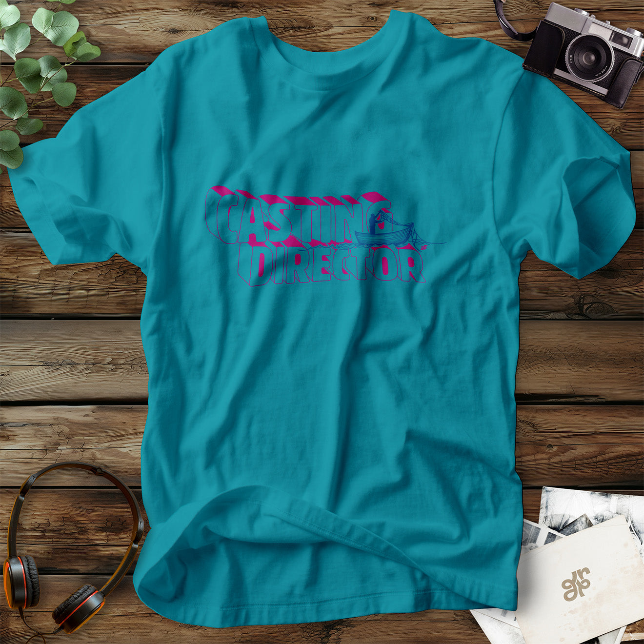 Casting Director T-Shirt