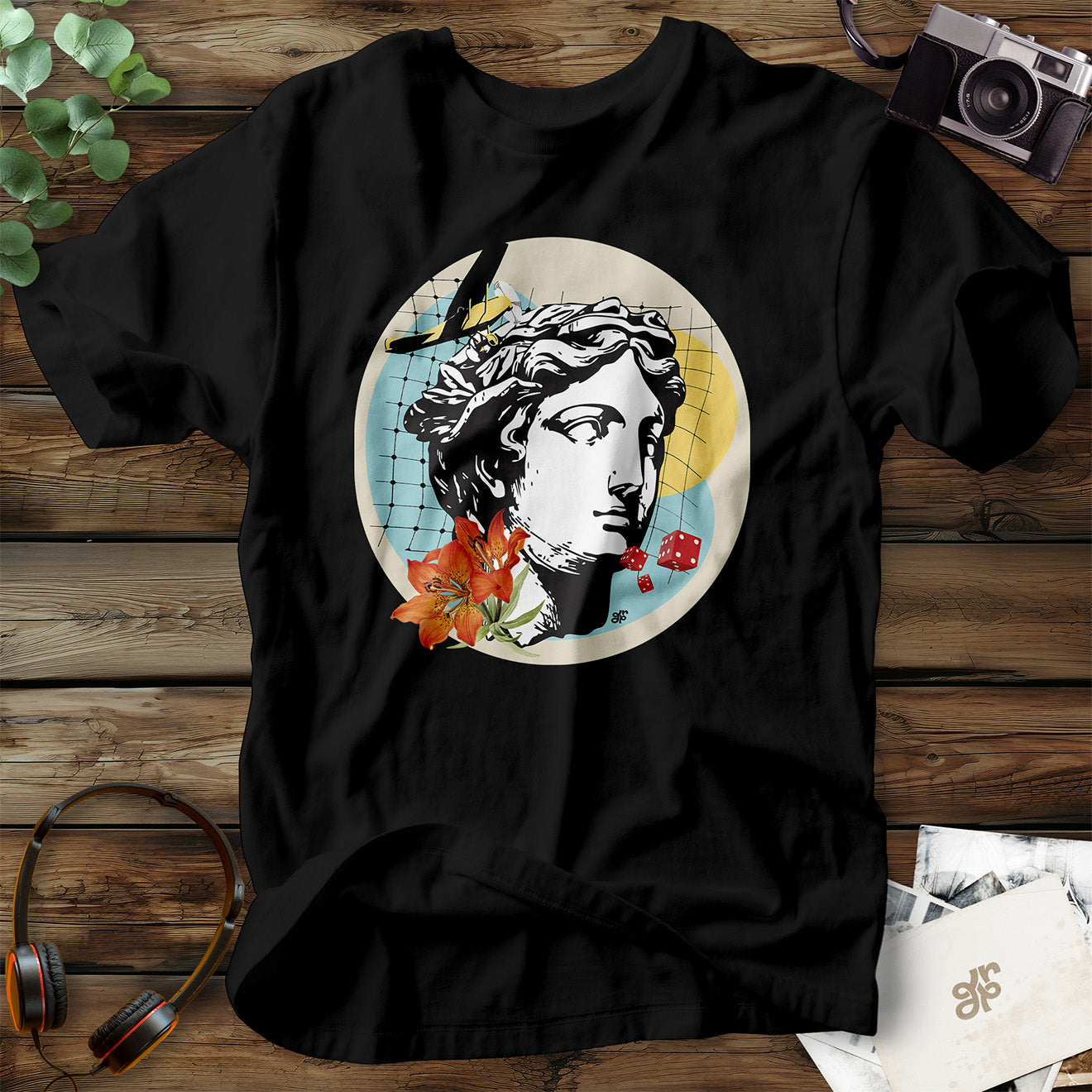 Aphrodite T-Shirt