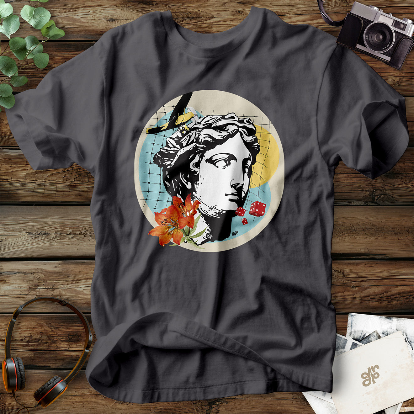 Aphrodite T-Shirt