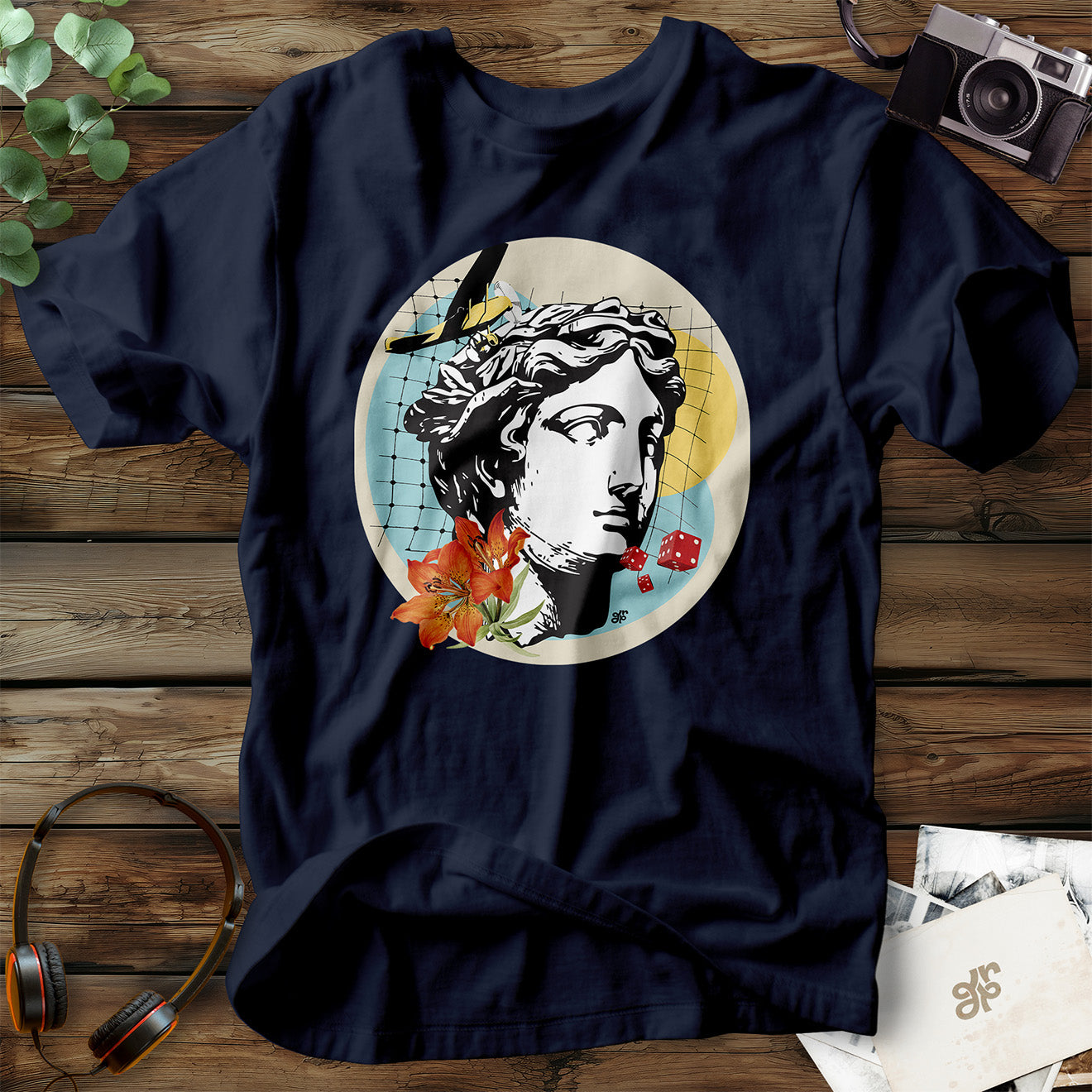 Aphrodite T-Shirt