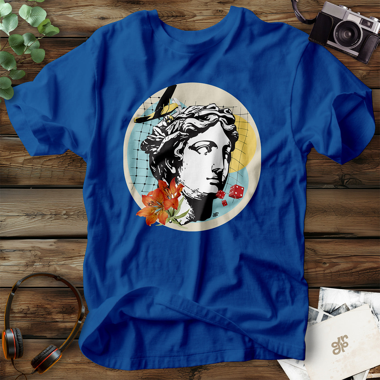 Aphrodite T-Shirt