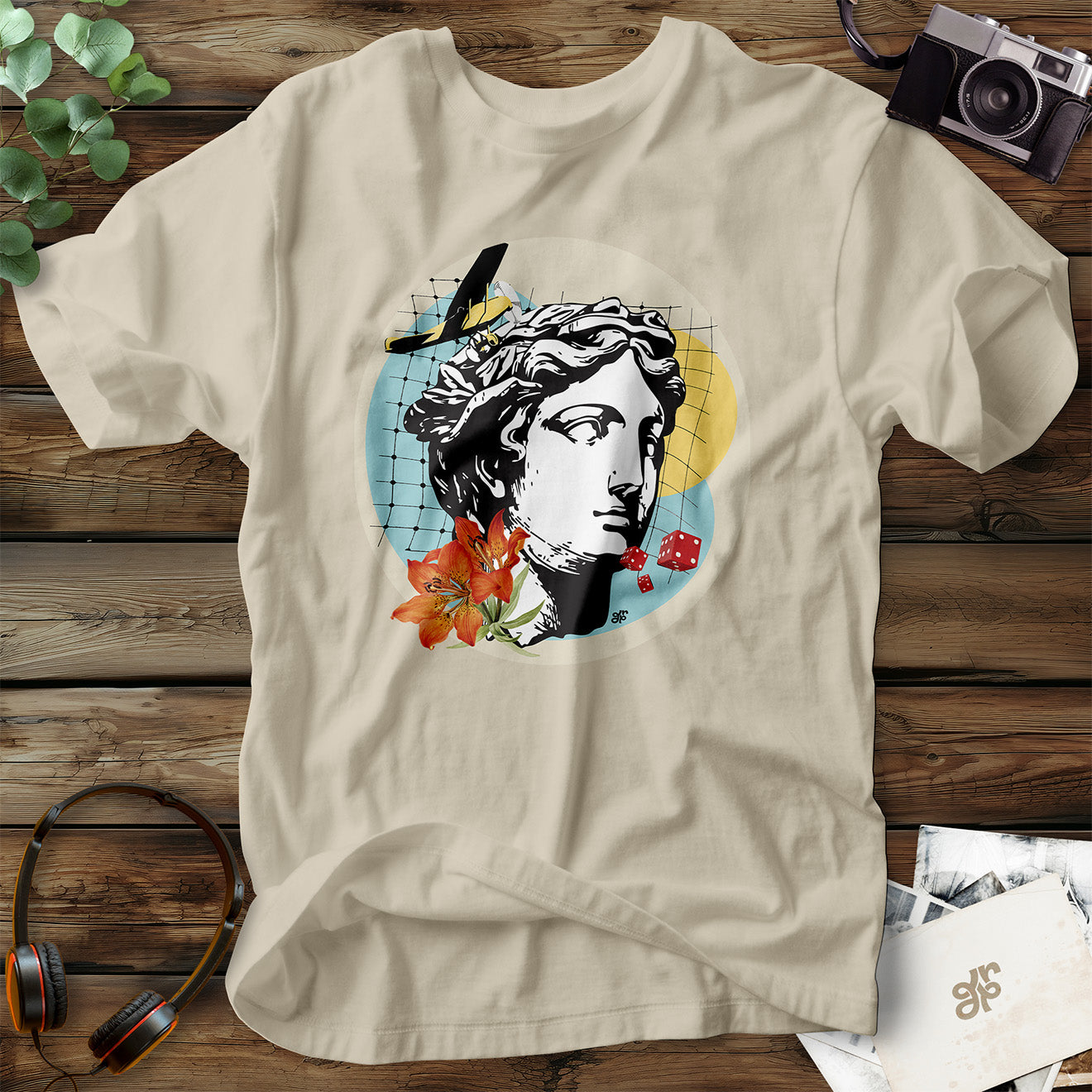 Aphrodite T-Shirt