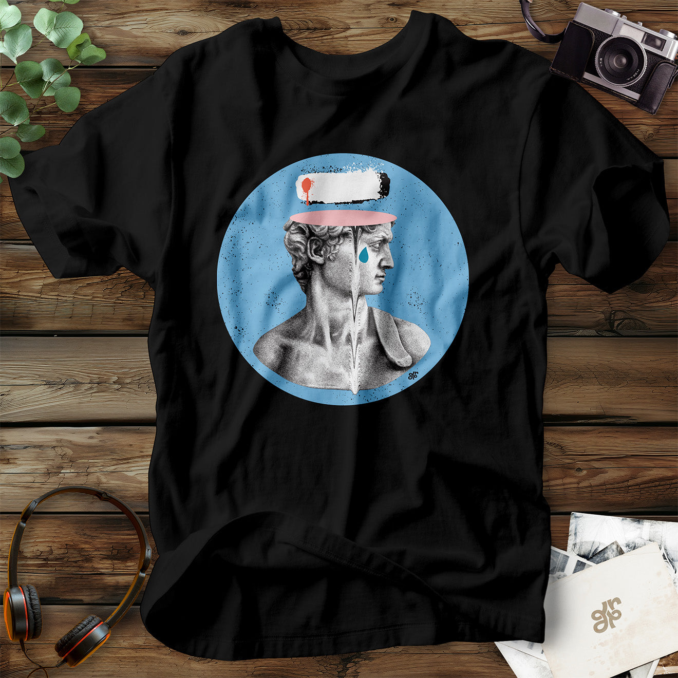 David T-Shirt