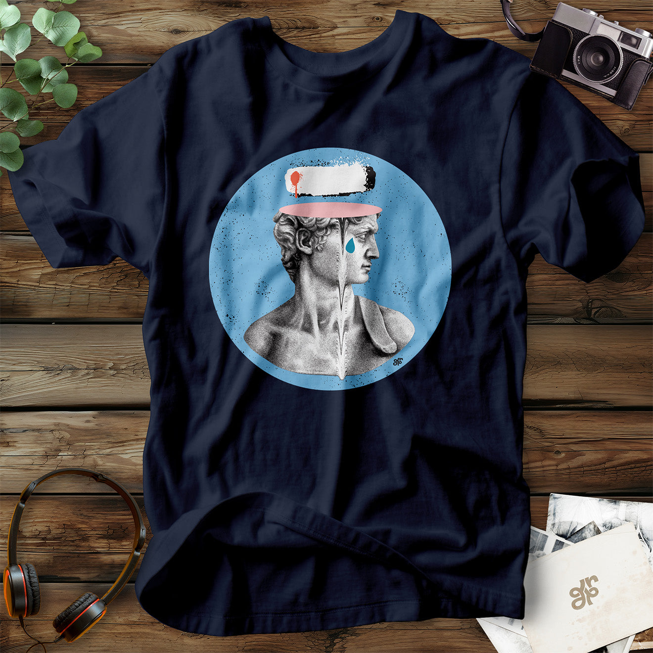 David T-Shirt