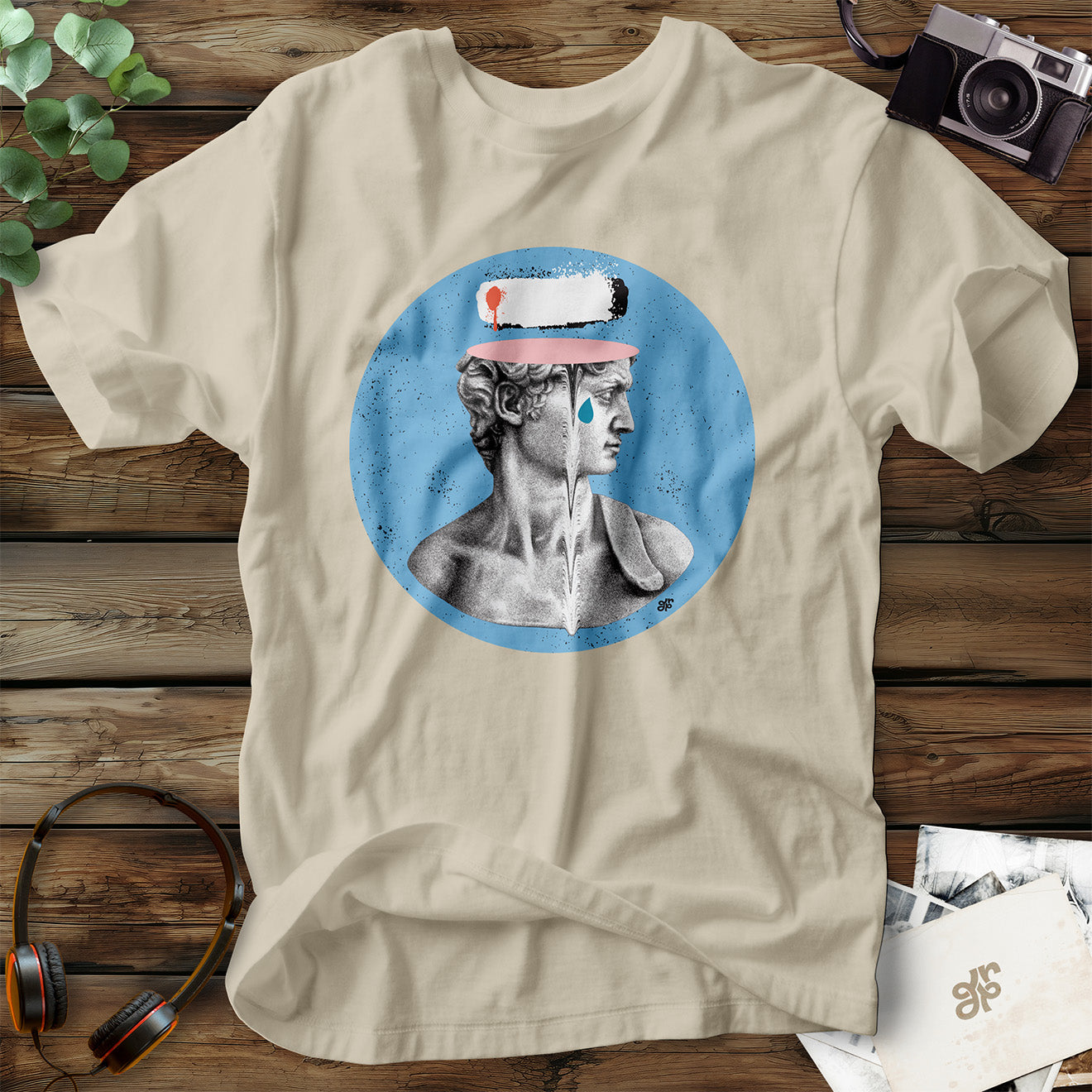 David T-Shirt