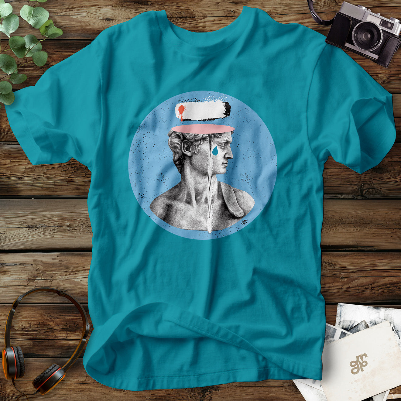 David T-Shirt