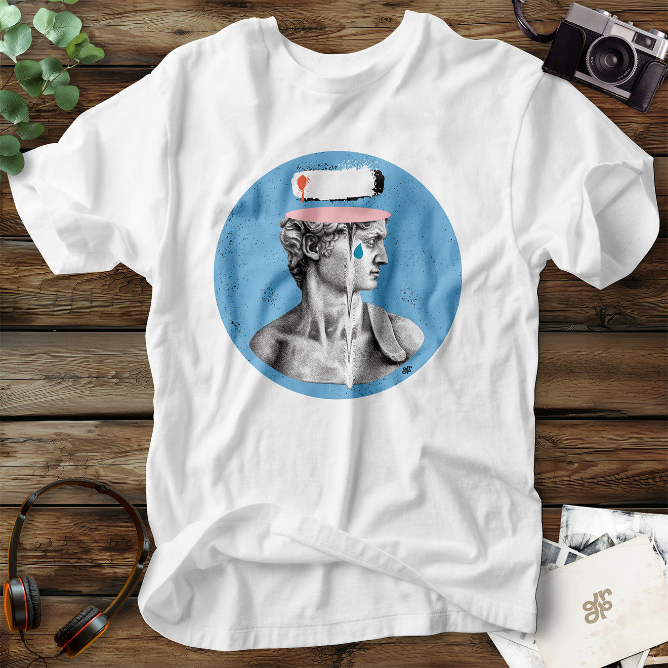 David T-Shirt