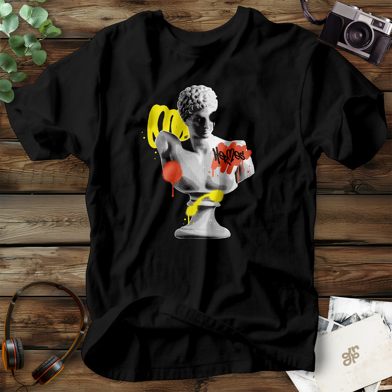 Hermes T-Shirt