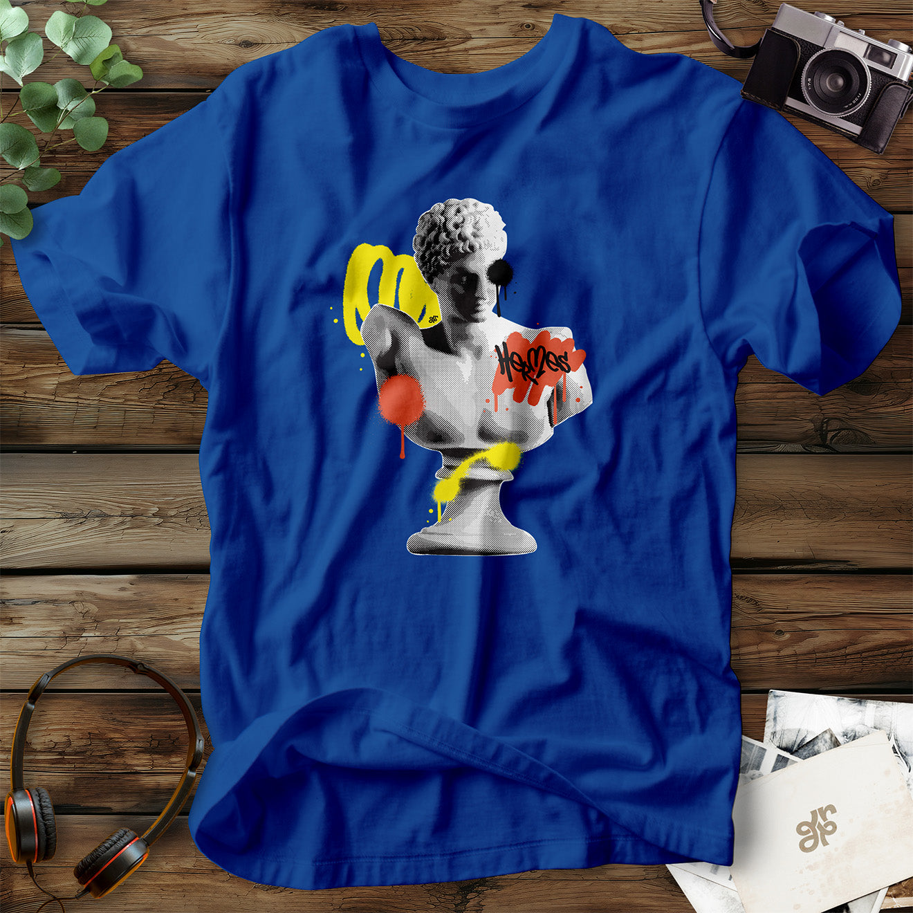 Hermes T-Shirt