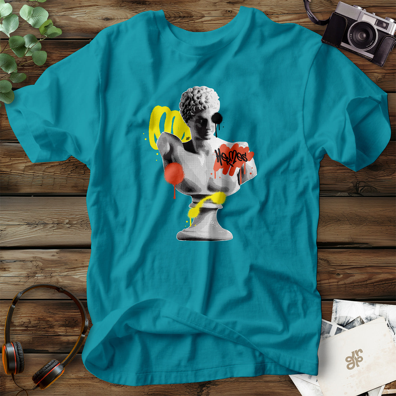 Hermes T-Shirt