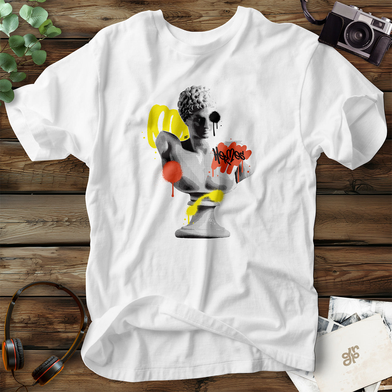 Hermes T-Shirt