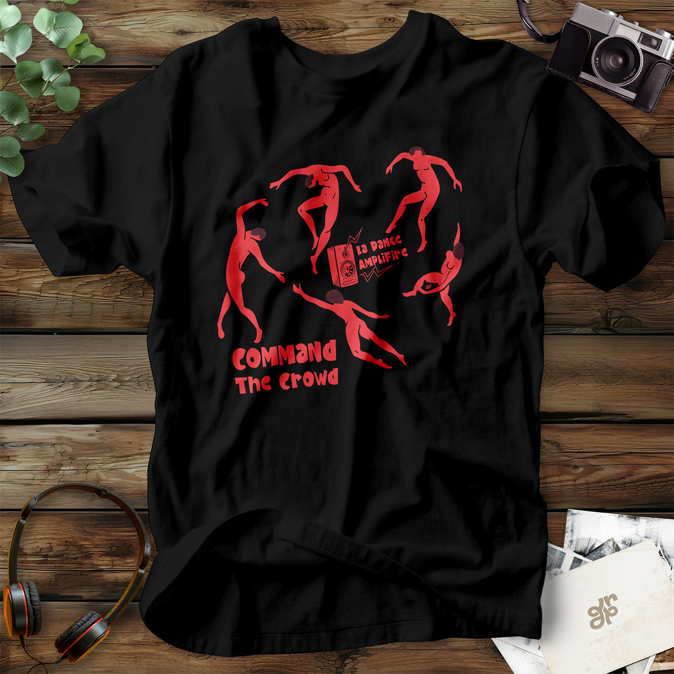 La Dance T-Shirt