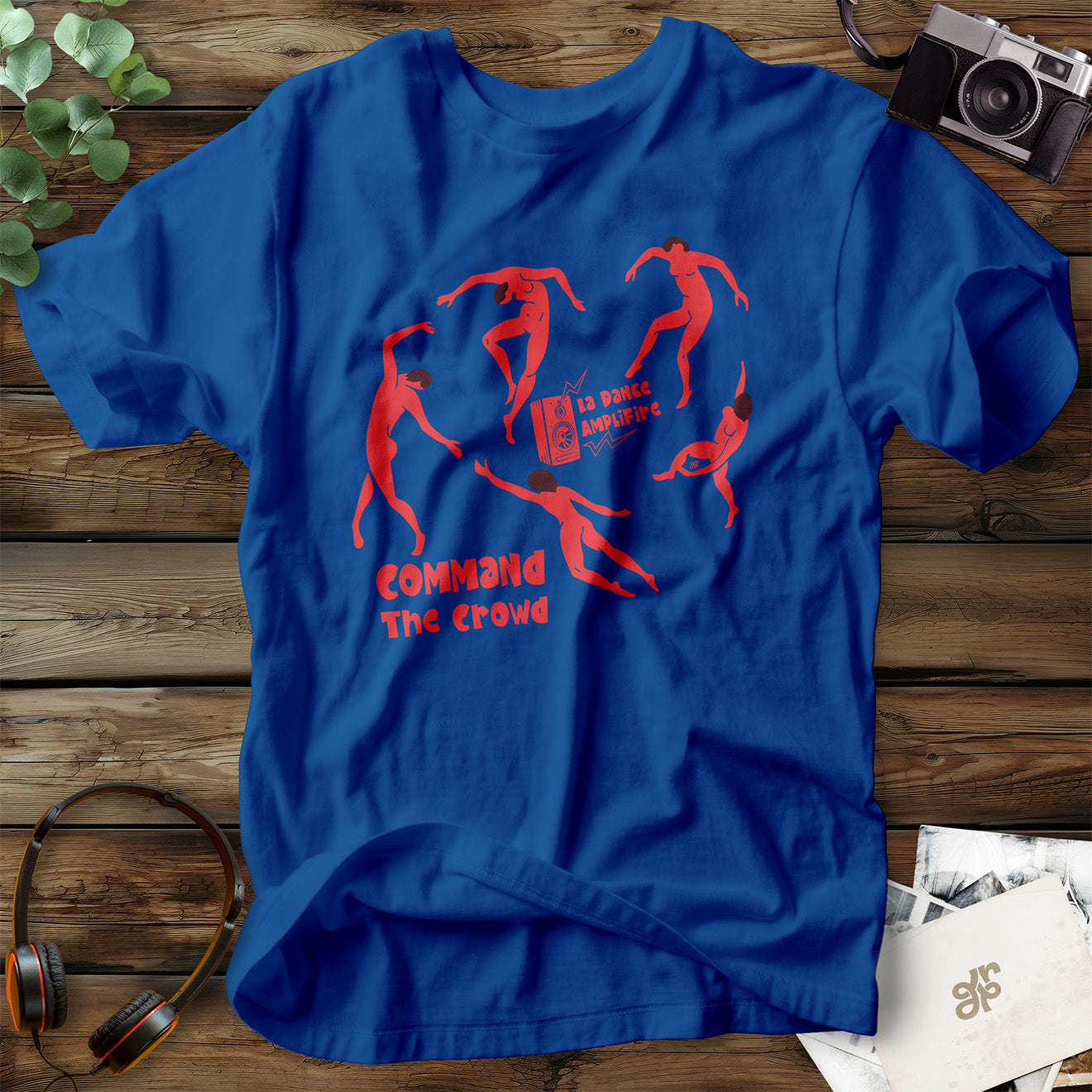 La Dance T-Shirt
