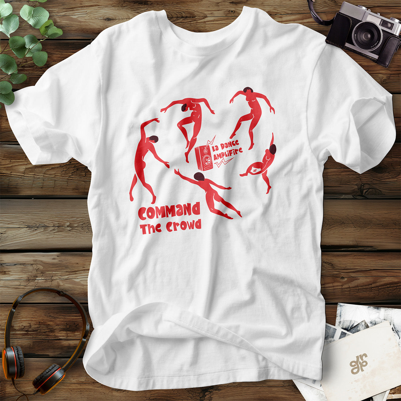 La Dance T-Shirt