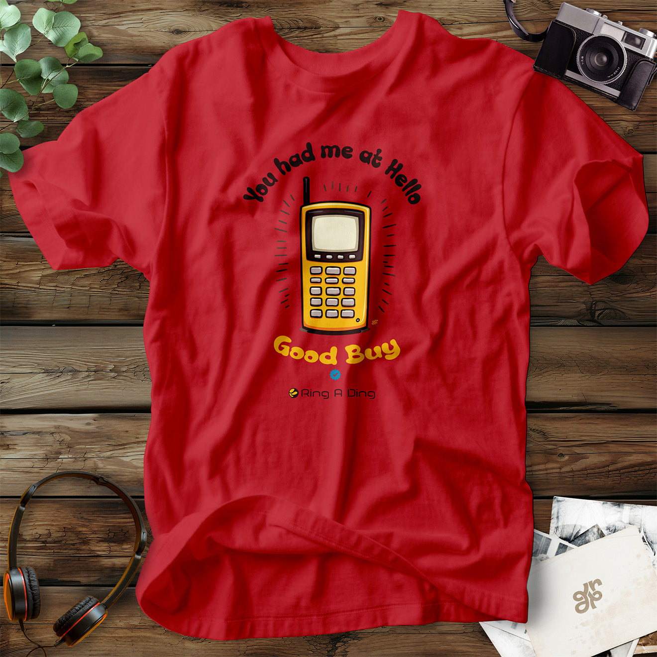 Good Buy T-Shirt