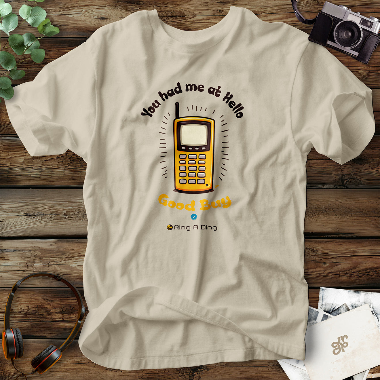Good Buy T-Shirt