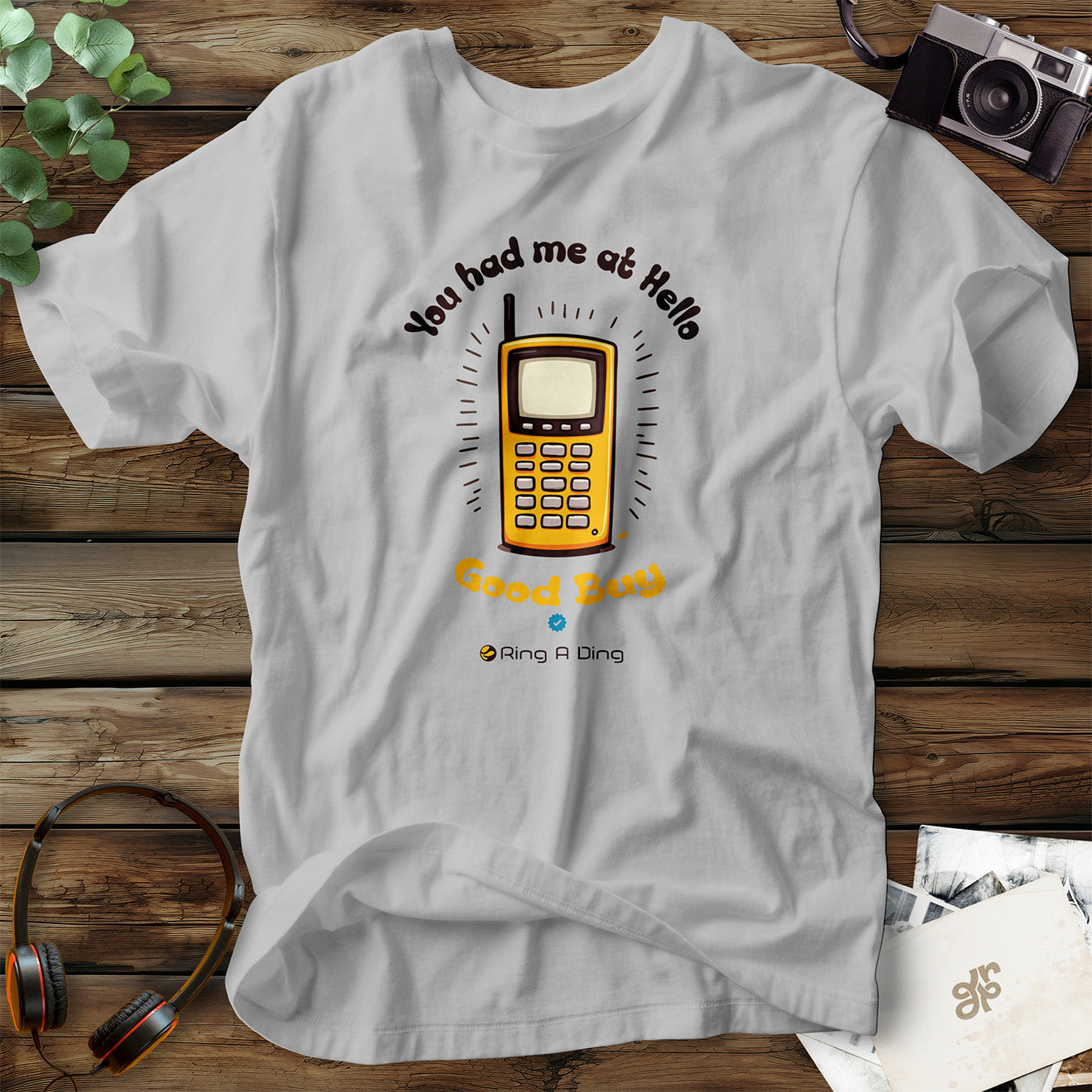 Good Buy T-Shirt