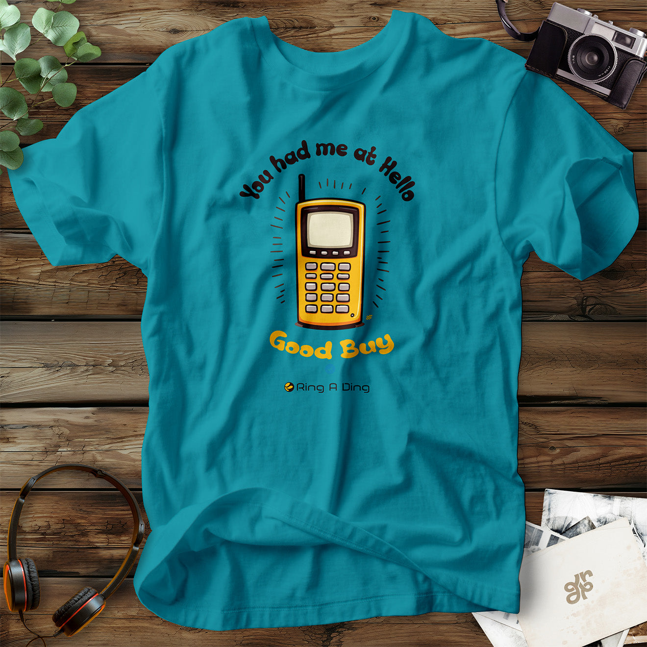 Good Buy T-Shirt