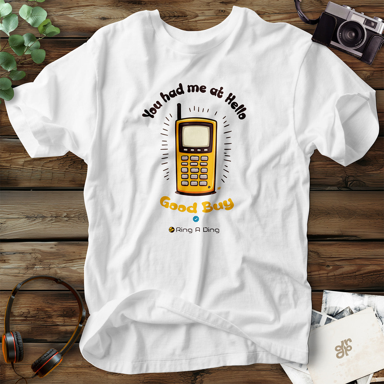 Good Buy T-Shirt