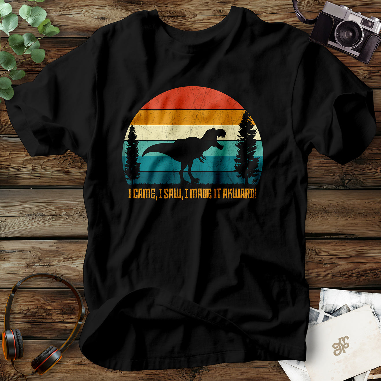 Dinosaur T-Shirt