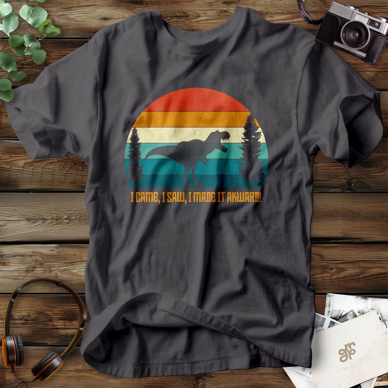 Dinosaur T-Shirt