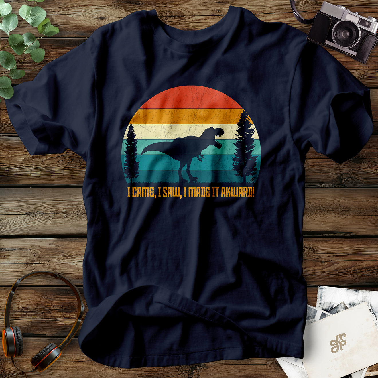 Dinosaur T-Shirt