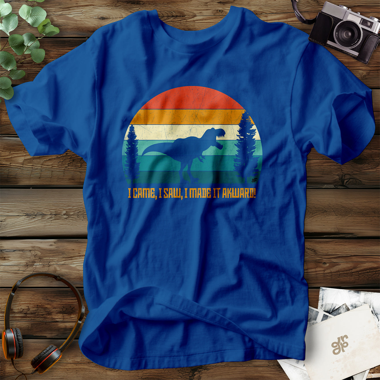 Dinosaur T-Shirt
