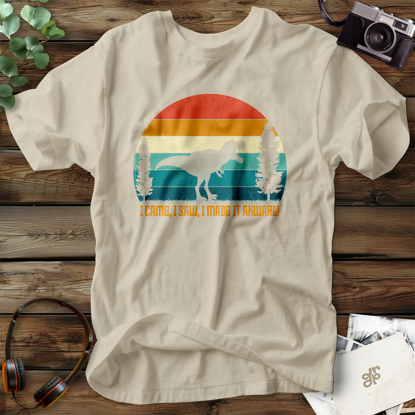 Dinosaur T-Shirt