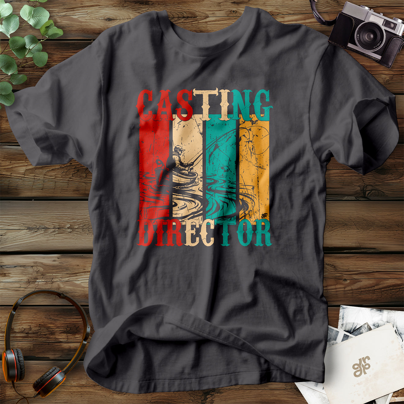 Casting Director T-Shirt