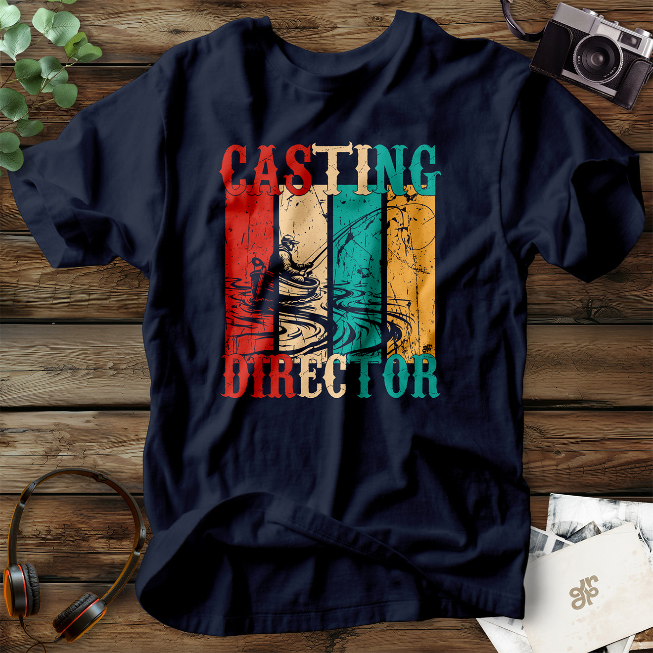 Casting Director T-Shirt