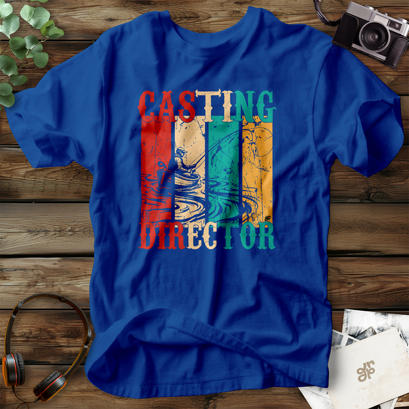 Casting Director T-Shirt