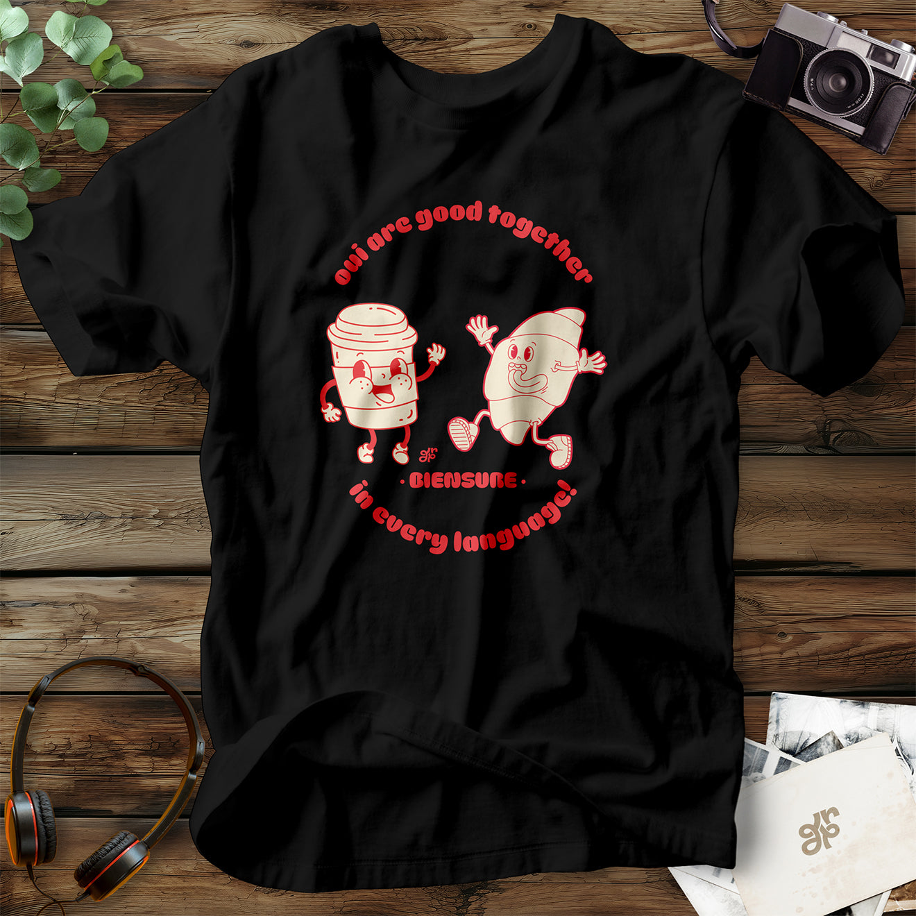 Good Together T-Shirt