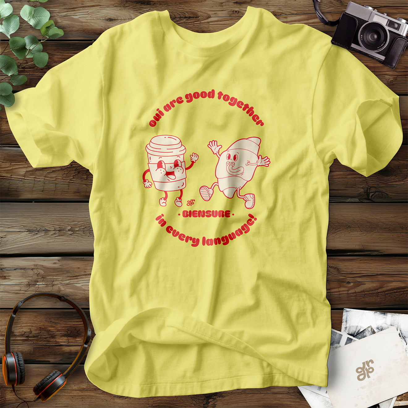 Good Together T-Shirt