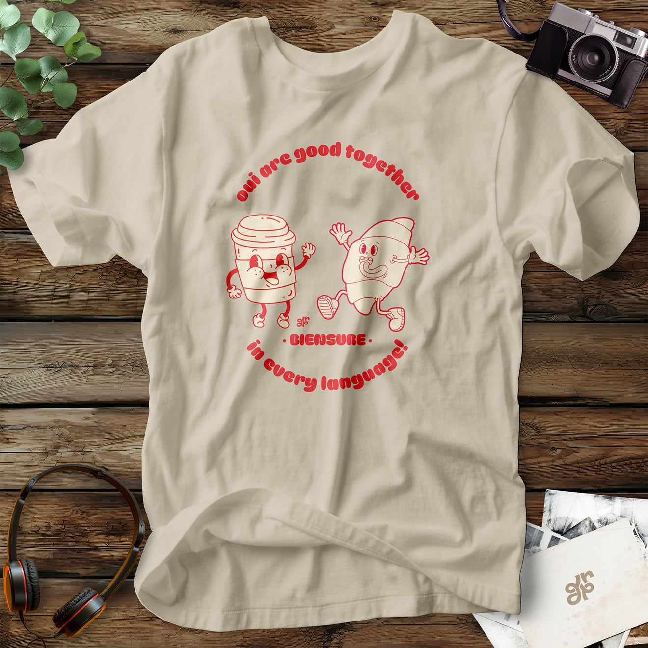 Good Together T-Shirt