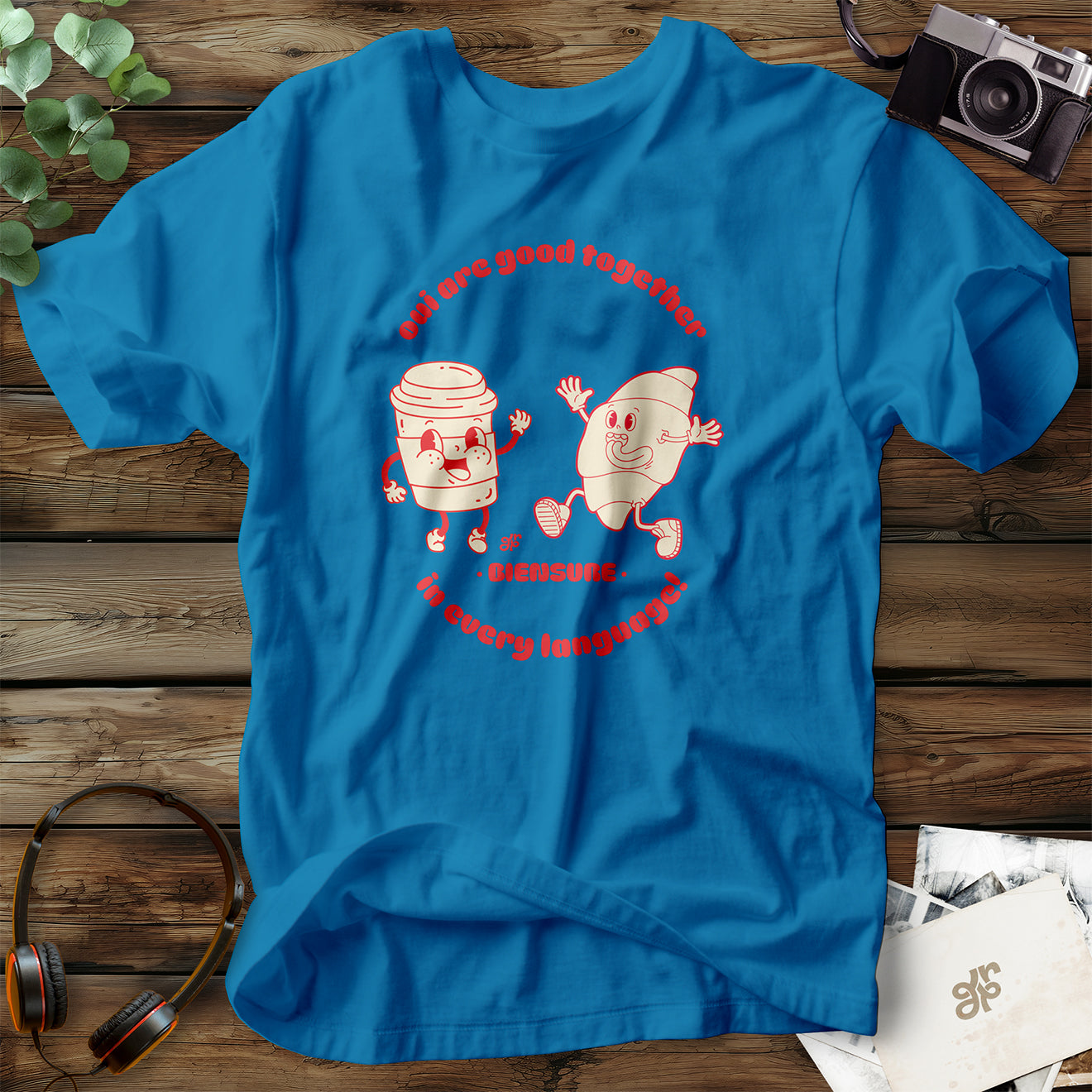 Good Together T-Shirt