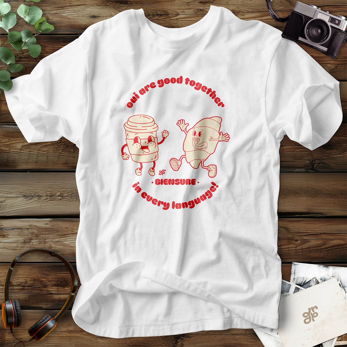 Good Together T-Shirt