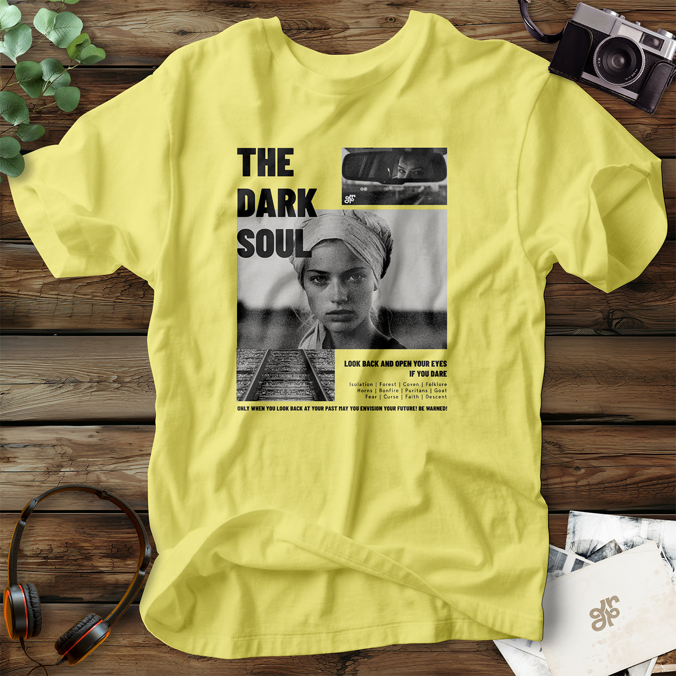 The Dark Soul T-Shirt