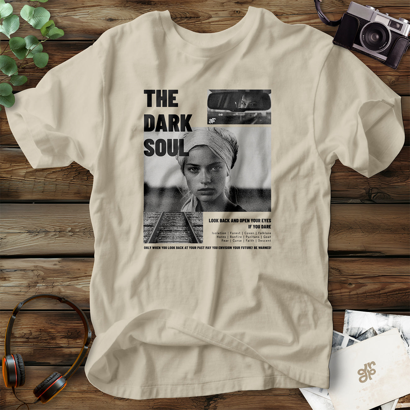 The Dark Soul T-Shirt